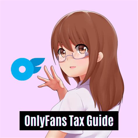 onlyfans tax information|Your Guide to OnlyFans VAT in the UK